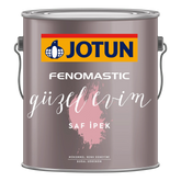 Fenomastic Güzel Evim Saf İpek