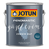 Fenomastic Güzel Evim Zengin Mat