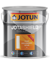Jotashield Yüzey Güçlendirici Astar (Solvent Bazlı)