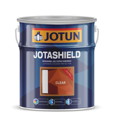 Jotashield Clear