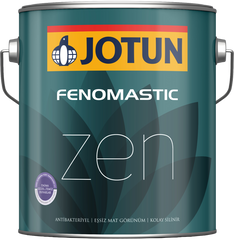 Fenomastic Zen