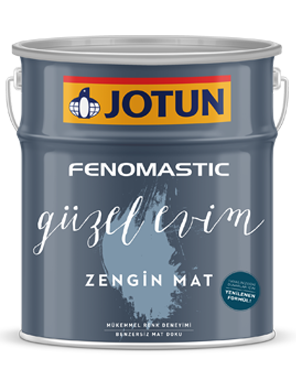 Fenomastic Güzel Evim Zengin Mat