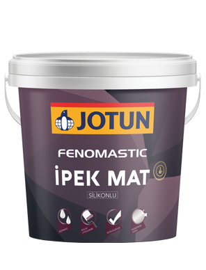 Fenomastic İpek Mat
