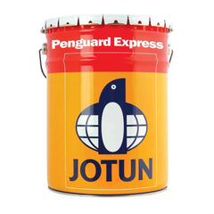 Penguard Express, Grey, A+B