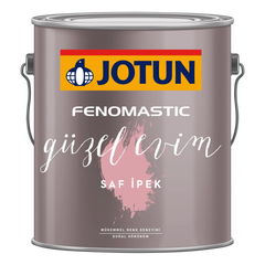Fenomastic Güzel Evim Saf İpek