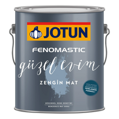 Fenomastic Güzel Evim Zengin Mat