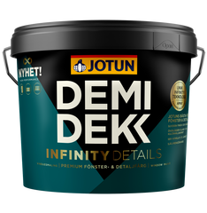 Demidekk Infinity Details