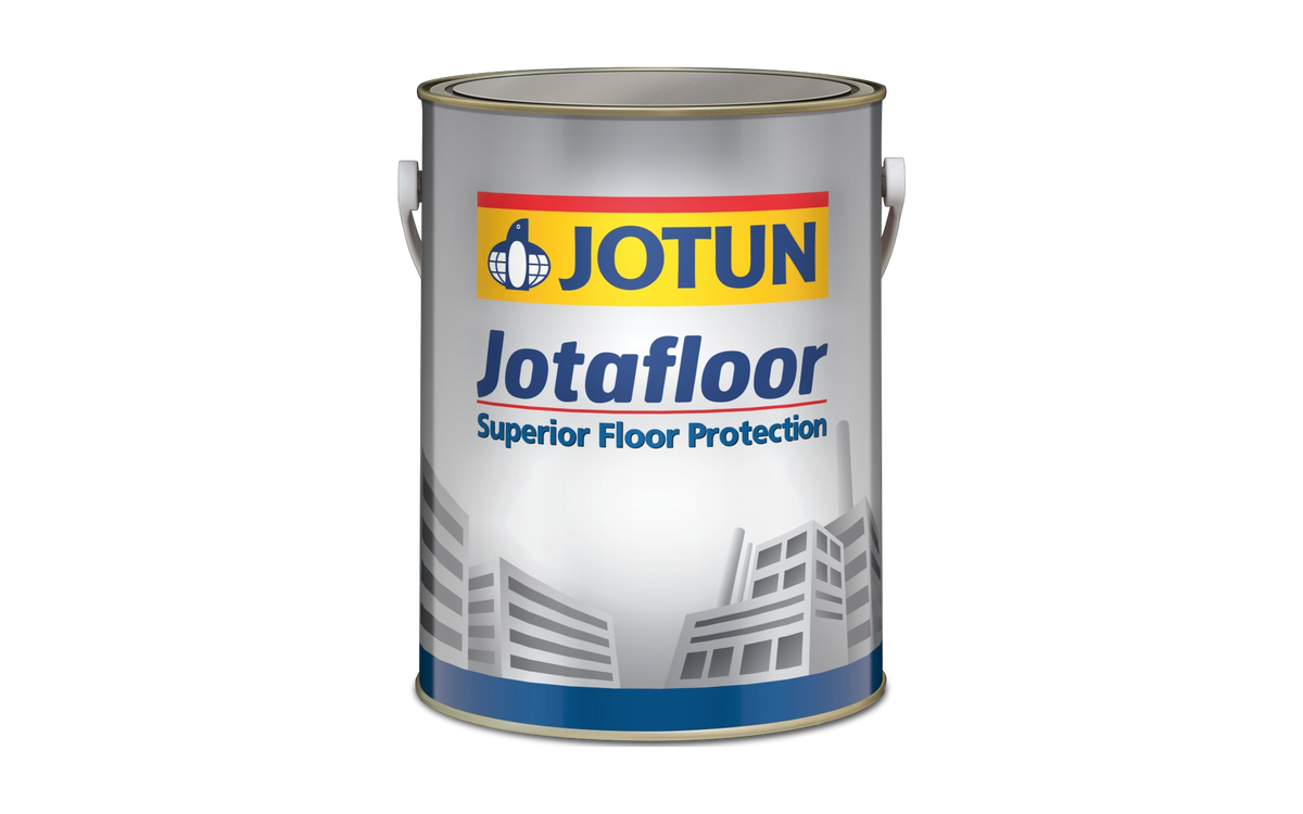 Jotafloor Sealer WB (Transparent)