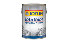 Jotafloor Sealer WB (Transparent)