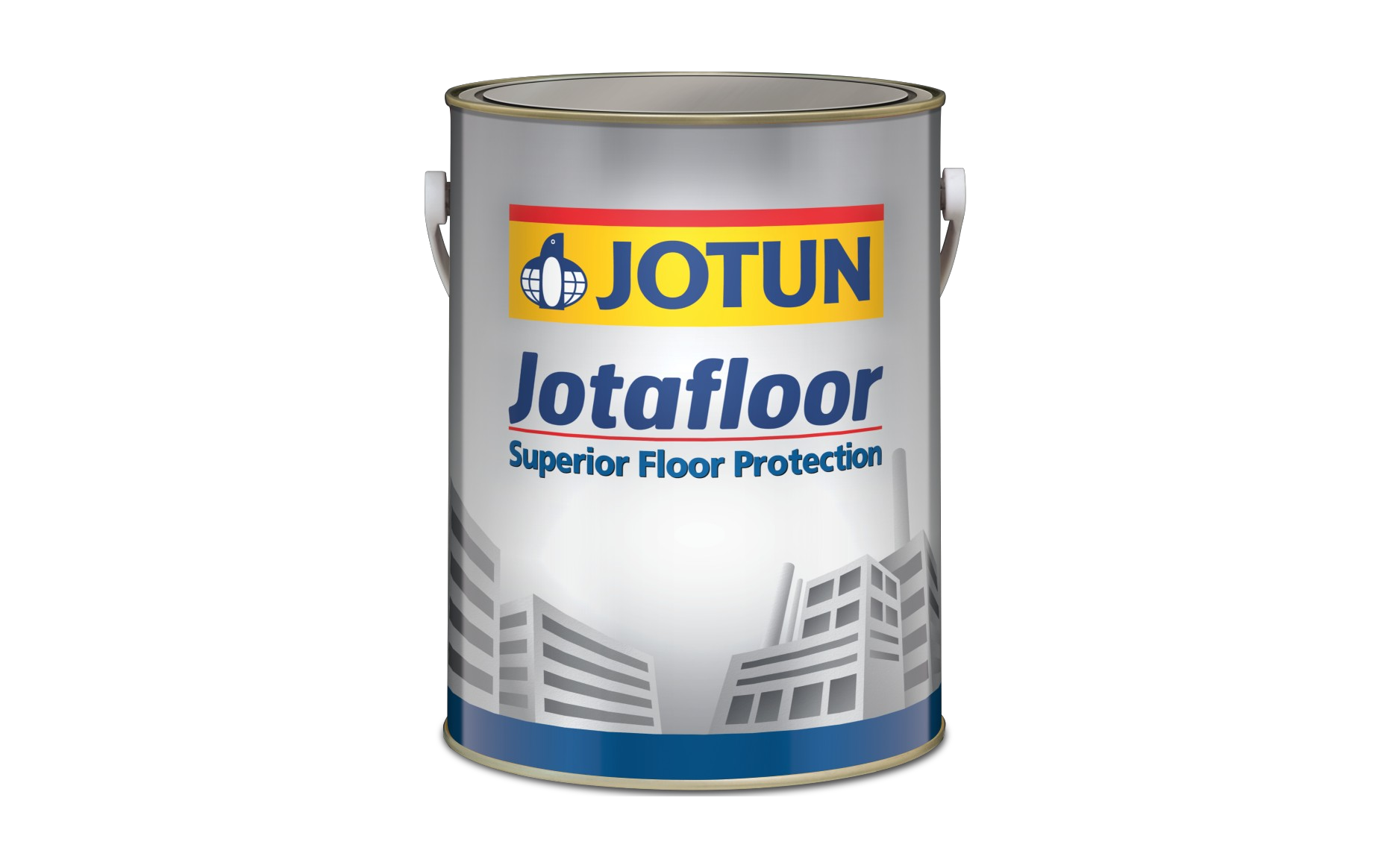 Jotafloor Screed Primer (A+B) – Transparent