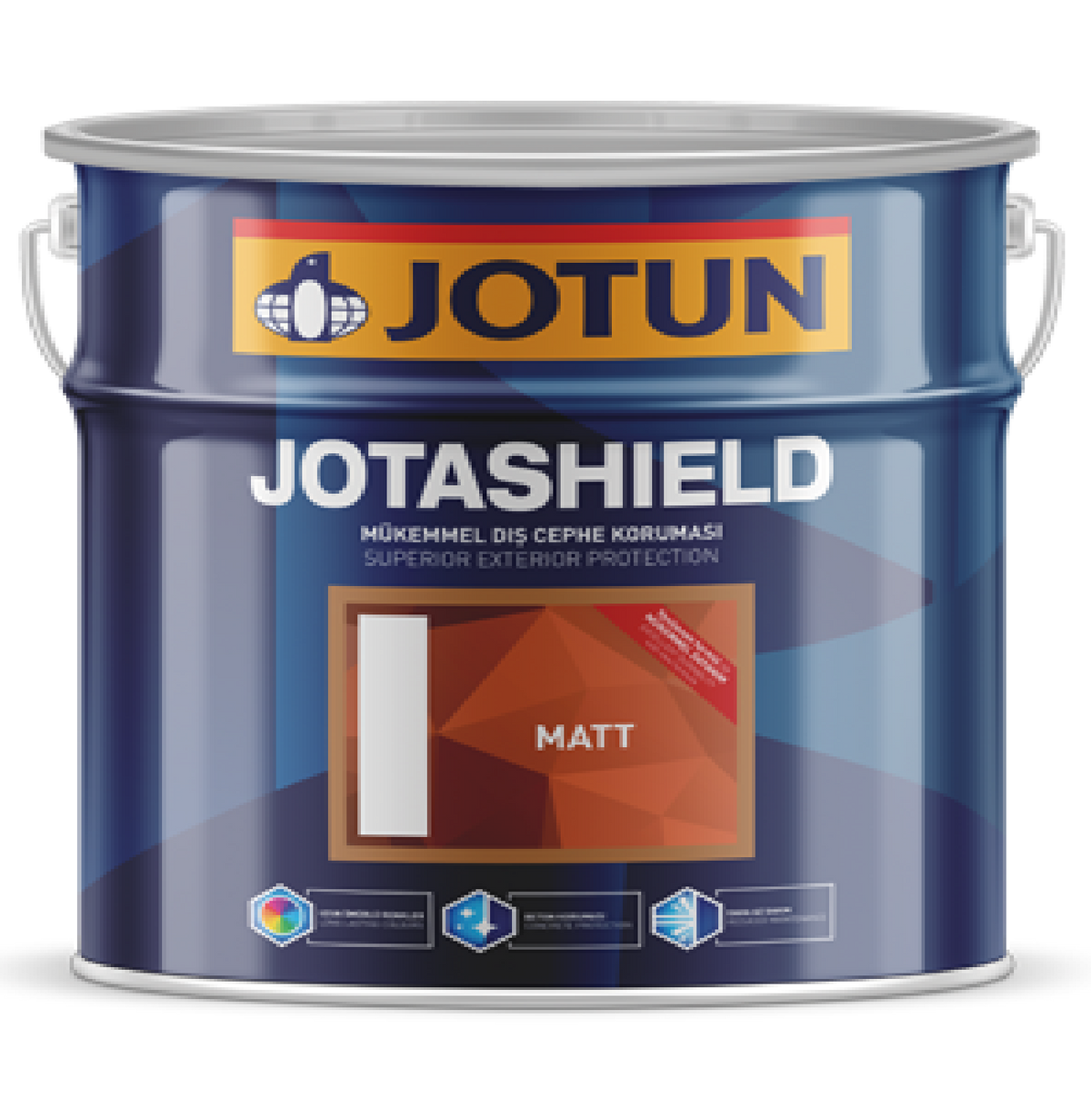 Jotashield matt