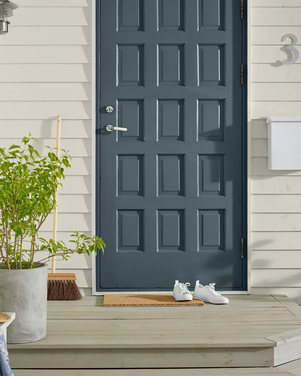 Demidekk Infinity Details