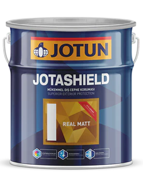 Jotashield Real Matt