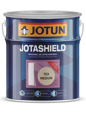 Jotashield Tex Medium